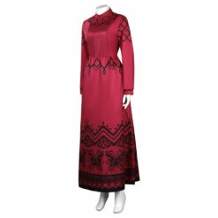 2022 Film Encanto Abuela Adulte Cosplay Costume -NEWCOSSKY Soldes bf518922d7364ad9765d56e1ab870f03