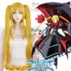 BlazBlue: Calamity Trigger Rachel Alucard Cosplay Perruque -NEWCOSSKY Soldes blazblue calamity trigger rachel alucard cosplay wig 2