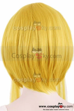 BlazBlue: Calamity Trigger Rachel Alucard Cosplay Perruque -NEWCOSSKY Soldes blazblue calamity trigger rachel alucard cosplay wig 5