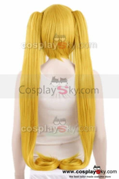 BlazBlue: Calamity Trigger Rachel Alucard Cosplay Perruque -NEWCOSSKY Soldes blazblue calamity trigger rachel alucard cosplay wig 7