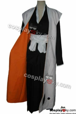 Bleach Cosplay Soi Fong / Soi Fon Cosplay Costume 12 Bleach Cosplay Soi Fong / Soi Fon Cosplay Costume -NEWCOSSKY Soldes bleach soi fon costume 2 1 3 e45cf008 1aa5 483b 9393 b08e5e6a7e5f