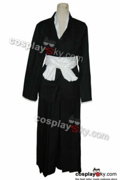 Bleach Cosplay Soi Fong / Soi Fon Cosplay Costume 14 Bleach Cosplay Soi Fong / Soi Fon Cosplay Costume -NEWCOSSKY Soldes bleach soi fon costume 4 1 3 54826914 796c 44d6 a280 043aef27eaf6