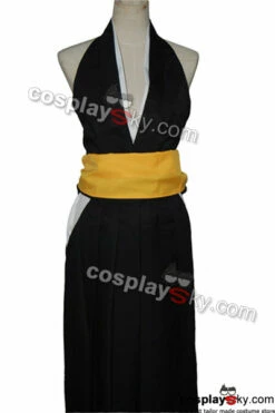 Bleach Cosplay Soi Fong / Soi Fon Cosplay Costume 15 Bleach Cosplay Soi Fong / Soi Fon Cosplay Costume -NEWCOSSKY Soldes bleach soi fon costume 5 1 3 29209443 2f5e 40dc 8c68 c16f41f70cac