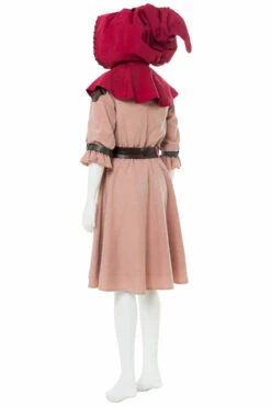 Boku No Hero Academia ED Ochako Uraraka Cosplay Costume 14 Boku No Hero Academia ED Ochako Uraraka Cosplay Costume -NEWCOSSKY Soldes boku no hero academia ed ochako uraraka cosplay costume 6