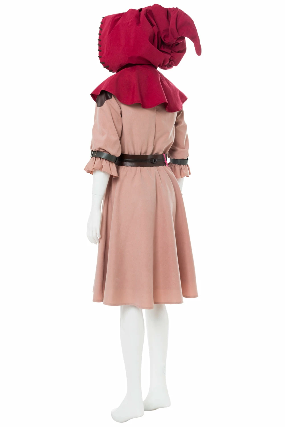 Boku No Hero Academia ED Ochako Uraraka Cosplay Costume 7 Boku No Hero Academia ED Ochako Uraraka Cosplay Costume – Image 5