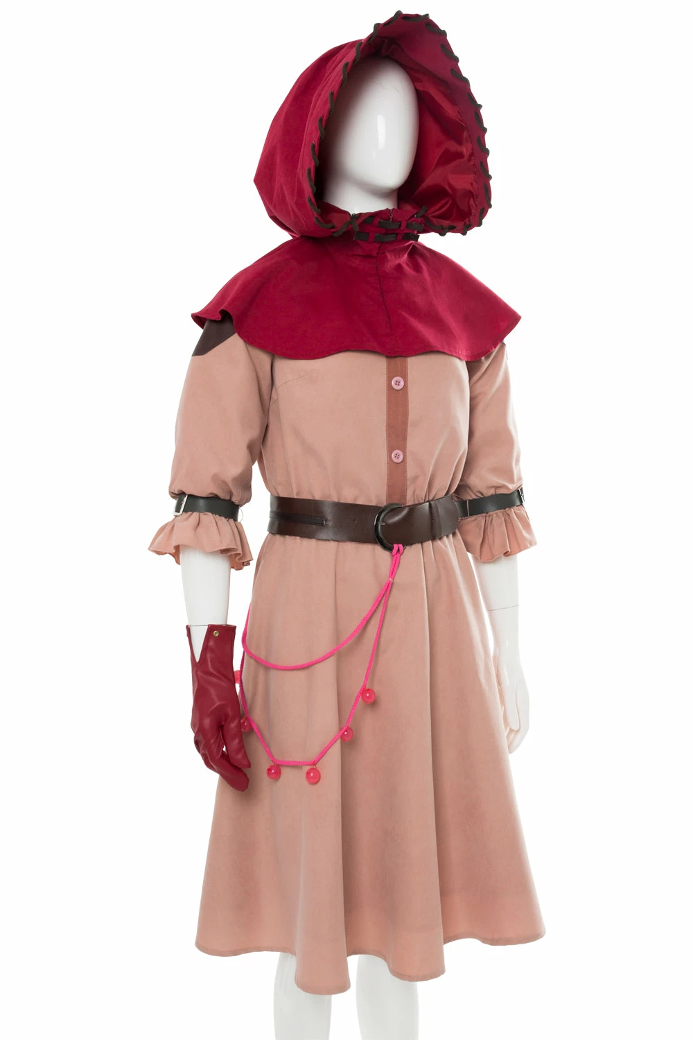 Boku No Hero Academia ED Ochako Uraraka Cosplay Costume 10 Boku No Hero Academia ED Ochako Uraraka Cosplay Costume – Image 8