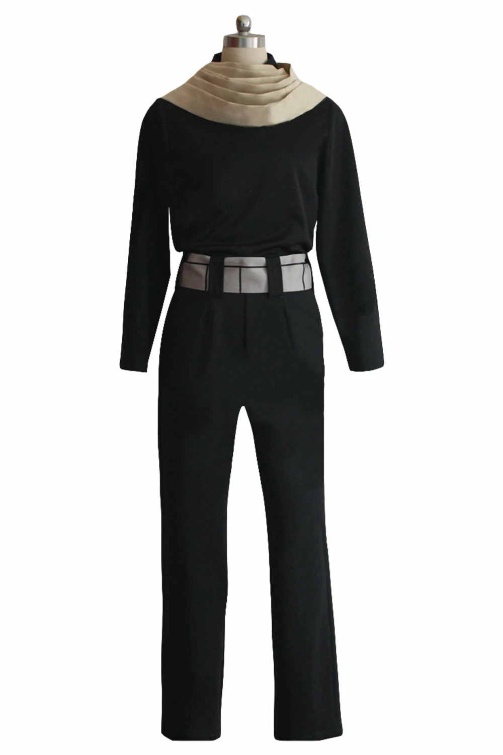 Boku No Hero Academia Eraser Head Shota Aizawa Cosplay Costume 3 Boku No Hero Academia Eraser Head Shota Aizawa Cosplay Costume