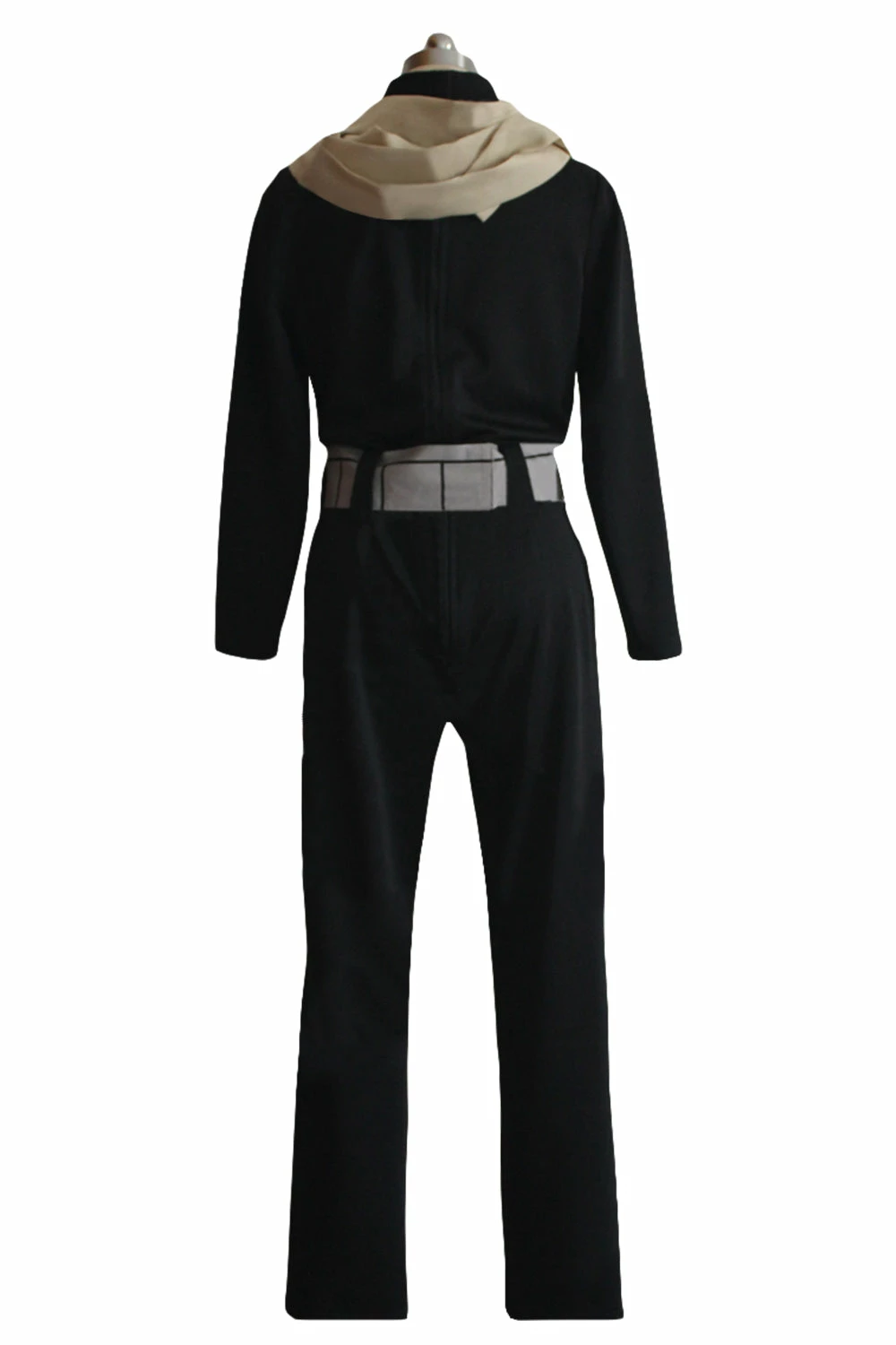 Boku No Hero Academia Eraser Head Shota Aizawa Cosplay Costume 4 Boku No Hero Academia Eraser Head Shota Aizawa Cosplay Costume – Image 2