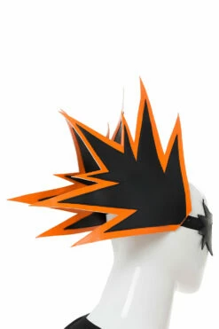 Boku No Hero Academia Katsuki Bakugou Cosplay Costume 18 Boku No Hero Academia Katsuki Bakugou Cosplay Costume -NEWCOSSKY Soldes boku no hero academia katsuki bakugou cosplay costume 1