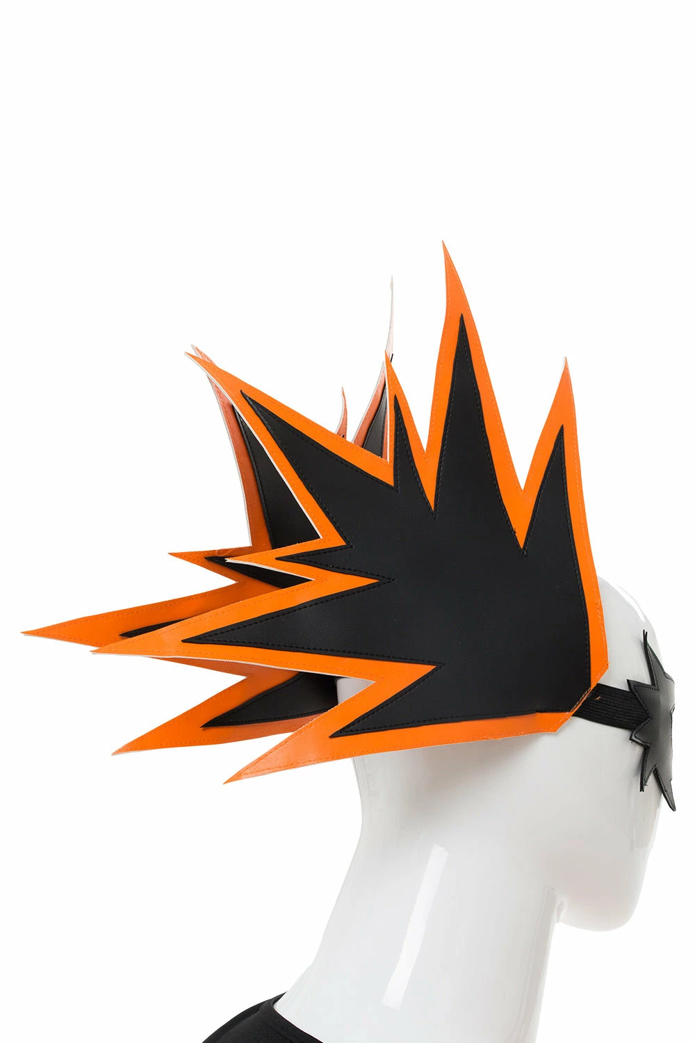 Boku No Hero Academia Katsuki Bakugou Cosplay Costume 10 Boku No Hero Academia Katsuki Bakugou Cosplay Costume – Image 8