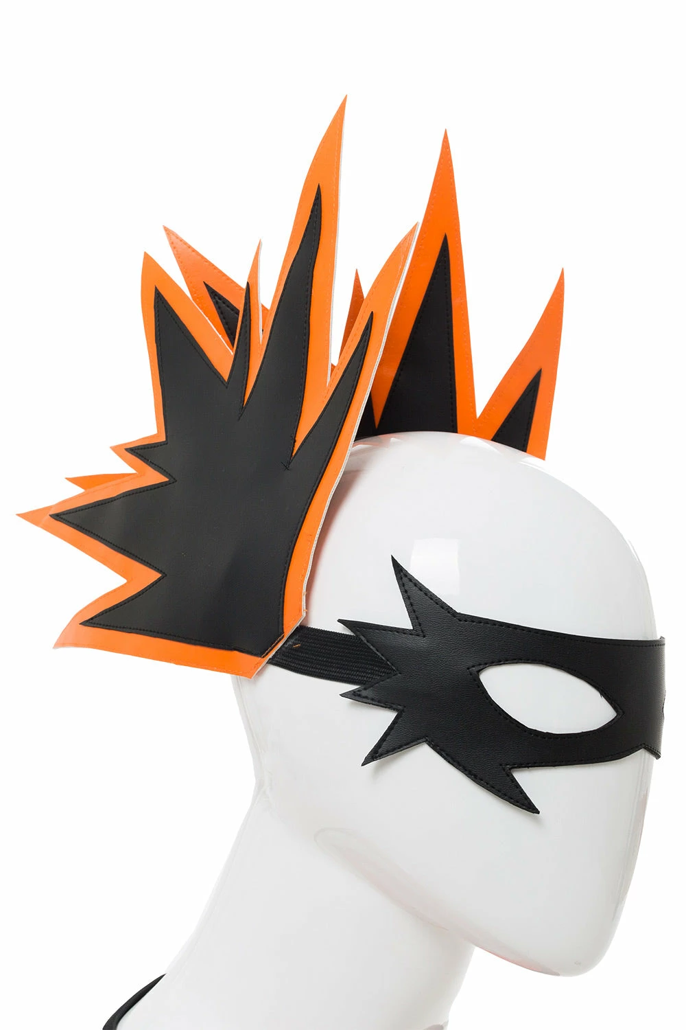 Boku No Hero Academia Katsuki Bakugou Cosplay Costume 7 Boku No Hero Academia Katsuki Bakugou Cosplay Costume – Image 5