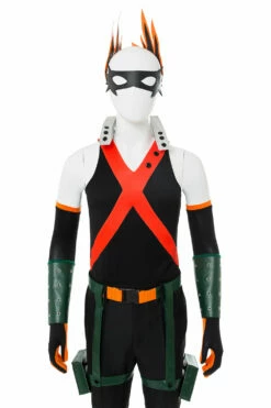 Boku No Hero Academia Katsuki Bakugou Cosplay Costume 19 Boku No Hero Academia Katsuki Bakugou Cosplay Costume -NEWCOSSKY Soldes boku no hero academia katsuki bakugou cosplay costume 7