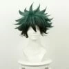 Boku No Hero Academia Izuku Cosplay Perruque -NEWCOSSKY Soldes boku no hero academia my hero academia izuku wig 2