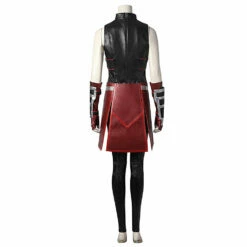 Thor: Love And Thunder Jane Foster Cosplay Costume -NEWCOSSKY Soldes c0157c05b4e0ad918d346d4d28aee400