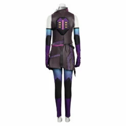 Overwatch 2 Olivia·Colomar Cosplay Costume -NEWCOSSKY Soldes c12340e96e1b766f45f709072cd8ea7f