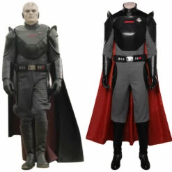 Obi-Wan Kenobi Grand Inquisitor Cosplay Costume