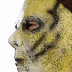 Michael Myers Masque En Latex Cosplay Costume -NEWCOSSKY Soldes c282fe44dbfbb9c131f1d8f59fc18284