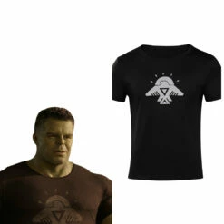 She-Hulk: Attorney At Law The Hulk Bruce Banner Cosplay Costume