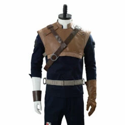Star Wars Jedi: Fallen Order Cal Kestis Cosplay Costume 22 Star Wars Jedi: Fallen Order Cal Kestis Cosplay Costume -NEWCOSSKY Soldes c2e15942e53626f7153e3c617f3b37db