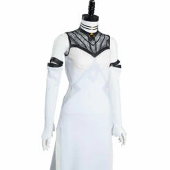 Arcane: League Of Legends Mel Medarda Cosplay Costume -NEWCOSSKY Soldes c40501c99ebe9f6f5660c6a0f88c109f