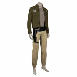 Rogue One:A Star Wars Story Cassian Andor Cosplay Costume 17 Rogue One:A Star Wars Story Cassian Andor Cosplay Costume -NEWCOSSKY Soldes c566b58911a60fd8361fd1f132e76554
