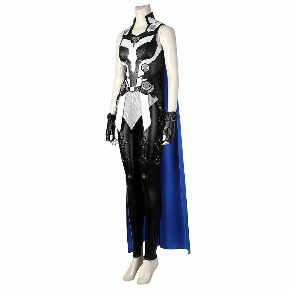 2022 Thor: Love And Thunder Valkyrie Cosplay Costume 9 2022 Thor: Love And Thunder Valkyrie Cosplay Costume – Image 7