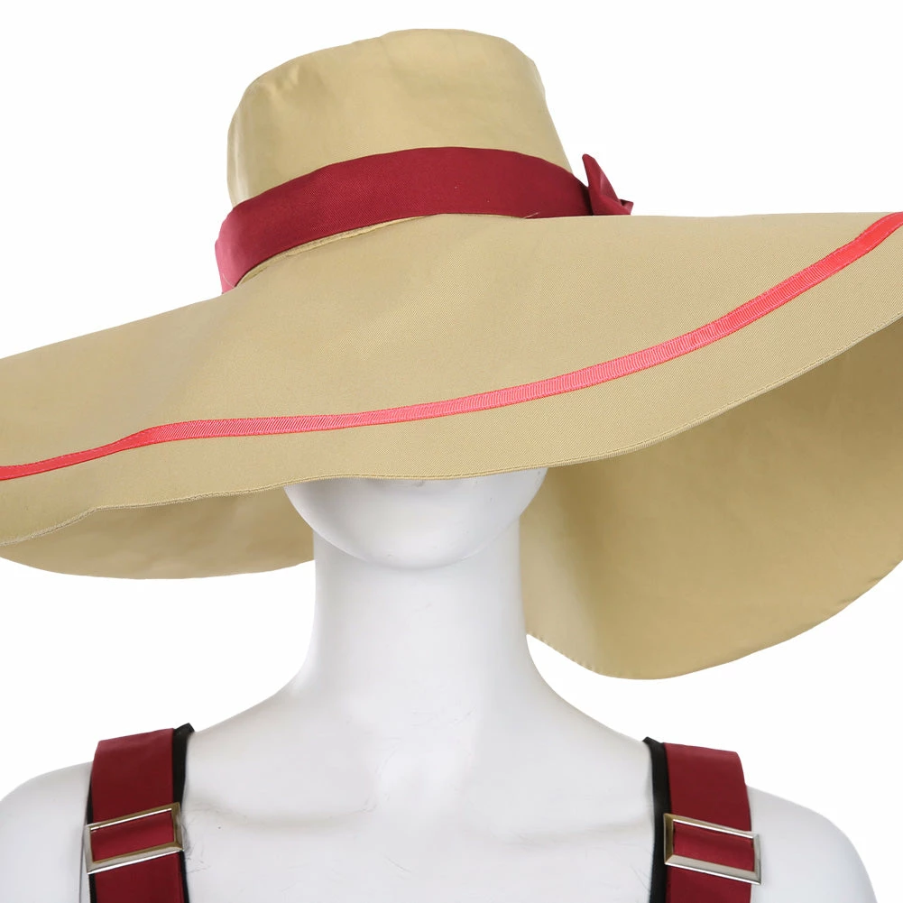 Boku No Hero Academia BNHA Mahoro Shimano Cosplay Costume 10 Boku No Hero Academia BNHA Mahoro Shimano Cosplay Costume – Image 8