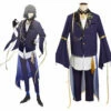Fate/Grand Order Oberon Cosplay Costume -NEWCOSSKY Soldes c5e963b1d766bb9823db3ebeb8441a02
