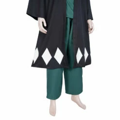 Bleach Urahara Kisuke Kimono Avec Chapeau Cosplay Costume -NEWCOSSKY Soldes c77f95888ba124d1ea7fa192cdf2d9ae
