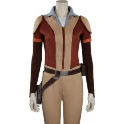 Star Wars: The Bad Batch Hera Syndulla Cosplay Costume 19 Star Wars: The Bad Batch Hera Syndulla Cosplay Costume -NEWCOSSKY Soldes c80fa3e91d72dc3d33752e89578c175f