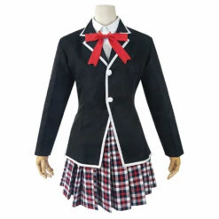 My Teen Romantic Comedy SNAFU TOO! Yukinoshita Yukino/Yuigahama Yui Uniforme Tenue Pour Femme Halloween Carnaval Cosplay Costume