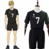 Haikyuu 4 To The Top Atsumu Miya Cosplay Costume -NEWCOSSKY Soldes c8d4996aa495ac5a724aacc677b61bbf