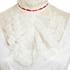 Mary Poppins 1964 Mary Poppins Cosplay Costume -NEWCOSSKY Soldes c915a1e67d7192e95316a2d5baf6403a