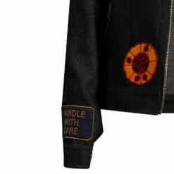 Stranger Things Saison 4 Robin Veste Cosplay Costume -NEWCOSSKY Soldes c943ca0c1f546dcdf3cae878304afb21