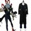 Boku No Hero Academia 4 Villain Shigaraki Tomura Cosplay Costume