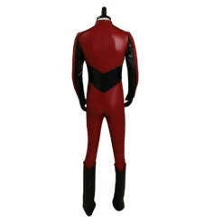 The Umbrella Academy Saison 3 Marcus Number One Cosplay Costume -NEWCOSSKY Soldes cab92f32637cdee4fe1c0b7163b93ed8