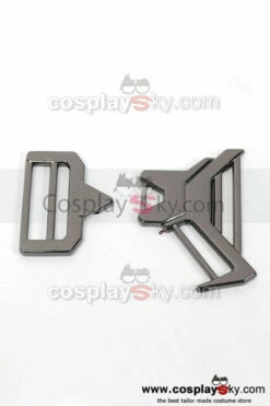 Captain America The Winter Soldier Bucky Barnes Plaque-Boucle Metale -NEWCOSSKY Soldes captain america the winter soldier bucky barnes metal belt buckle 2