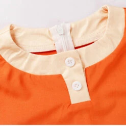 Enfant Spy × Family Anya Forger Cosplay Costume -NEWCOSSKY Soldes cb2f5e21f2ffb8ebdccb8db0dadb0918