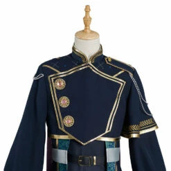 Ensemble Stars 2 Oukawa Kohaku Cosplay Costume -NEWCOSSKY Soldes cc9078269419003ce3861647d1bbcb17