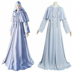 Final Fantasy XIV: Endwalker Hydaelyn Cosplay Costume