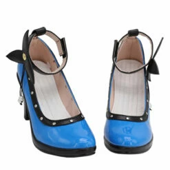 Final Fantasy VII Remake FF7 Remake Tifa Lockhart Coaplay Chaussures