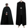 The Mandalorian Luke Skywalker Cosplay Costume 2 The Mandalorian Luke Skywalker Cosplay Costume -NEWCOSSKY Soldes cd1f3834168206a6a03880d4aeac1f15
