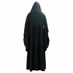 Star Wars IX L'Ascension De Skywalker Sheev Palpatine Dark Sidious Cosplay Costume -NEWCOSSKY Soldes ce1c168d9af9ffe161557d3bcc506a9f