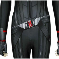 Film Black Widow Combinaison Cosplay Costume -NEWCOSSKY Soldes cecd92b53b5eec2a60ea92d9261f7324