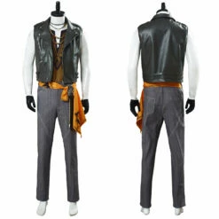 Twisted Wonderland Jack Howl Halloween Cosplay Costume 21 Twisted Wonderland Jack Howl Halloween Cosplay Costume -NEWCOSSKY Soldes cefdbb41e5d9370c1a4e7be5e754b258