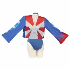 Dr Strange In The Multiverse Of Madness Maillot De Bain Cosplay Costume-Cossky -NEWCOSSKY Soldes cfd28cfacd16c984ee5e16bc35a28239