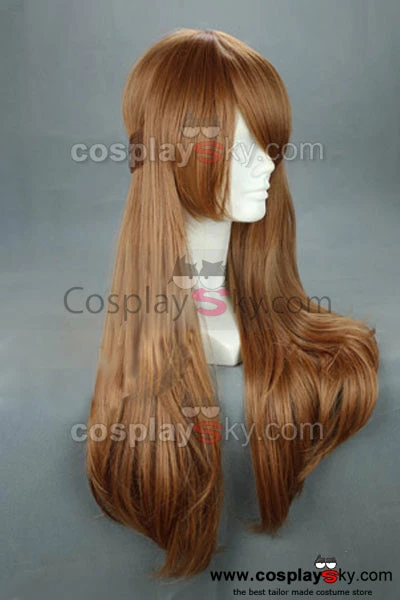 Chuunibyou Demo Koi Ga Shitai Shinka Nibutani Cosplay Perruque 4 Chuunibyou Demo Koi Ga Shitai Shinka Nibutani Cosplay Perruque – Image 2