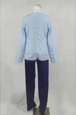 Code Geass: Lelouch Of The Rebellion Zero Cosplay Costume 11 Code Geass: Lelouch Of The Rebellion Zero Cosplay Costume -NEWCOSSKY Soldes code geass lelouch of the rebellion zero cosplay costume 4