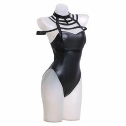 SPY×FAMILY Yor Forger Bunny Girl Cosplay Costume 13 SPY×FAMILY Yor Forger Bunny Girl Cosplay Costume -NEWCOSSKY Soldes d0014b861cb7eba0038f937fbb899cd3