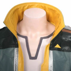 Borderlands 3 Zane Cosplay Costume -NEWCOSSKY Soldes d025c9719a7b5c0a491030d9412d0cbb
